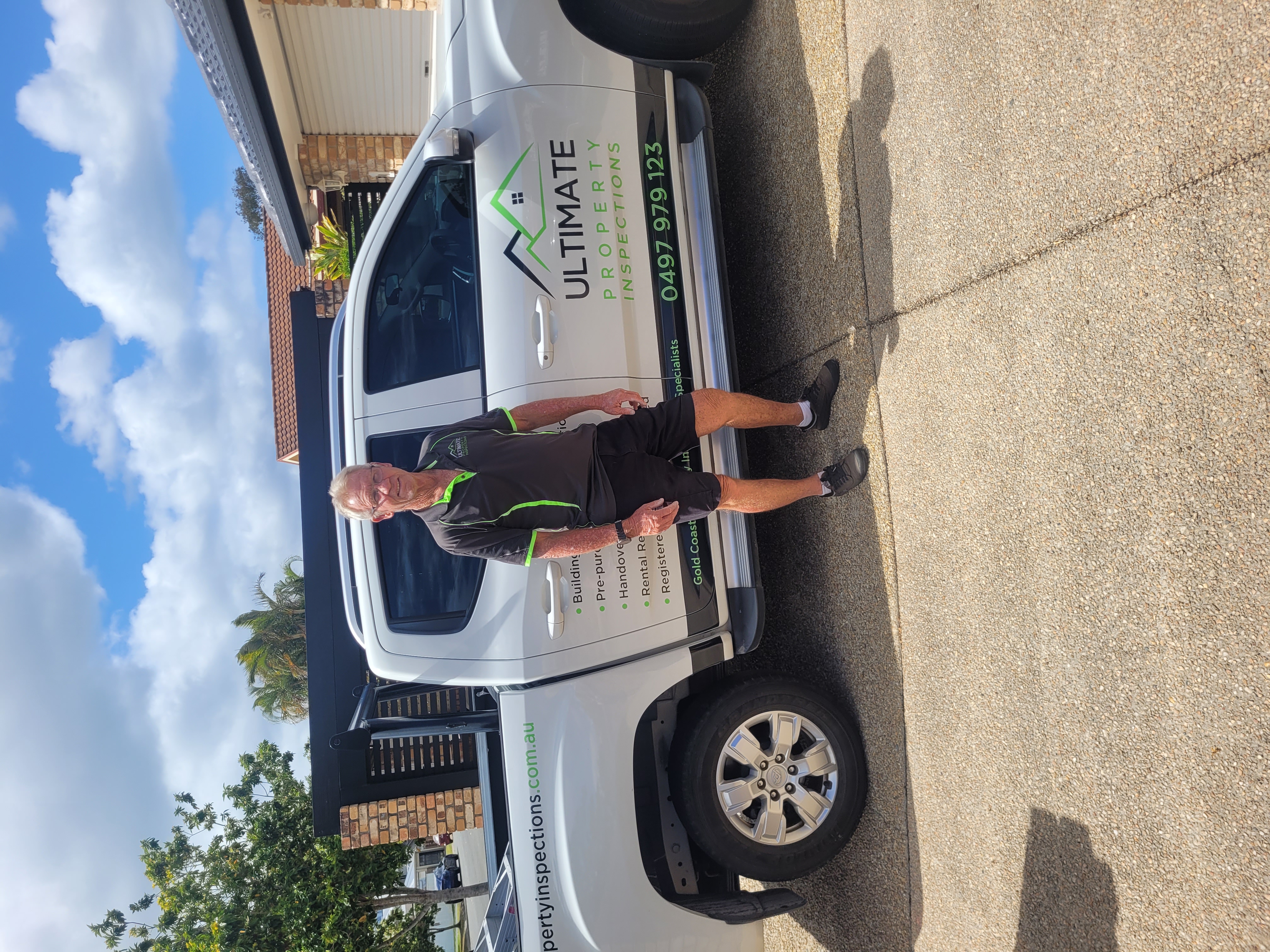 Building & Pest Inspection Gold Coast